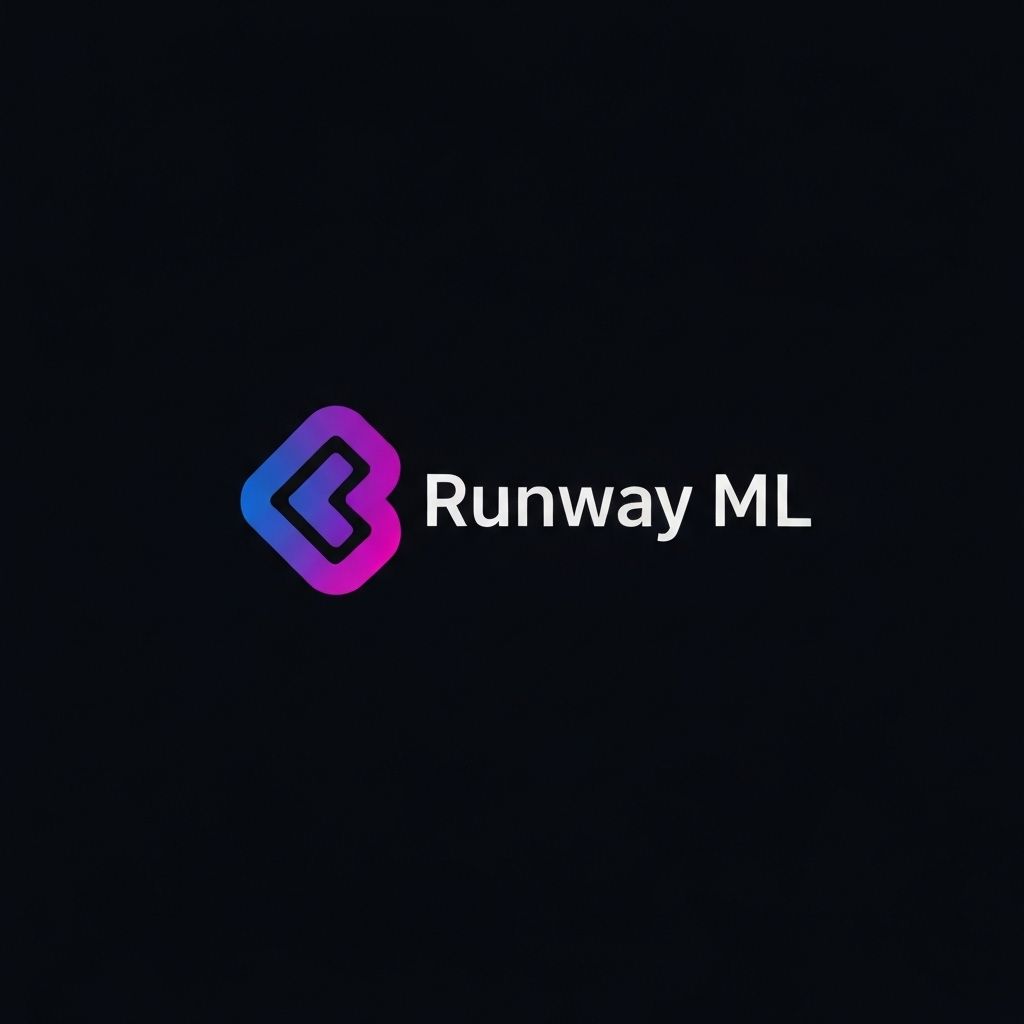 Runway logo